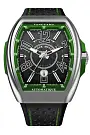 Franck Muller Vanguard Racing V 45 SC DT AC RCG VR