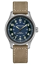Hamilton Field Titanium Auto H70545540
