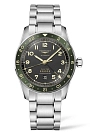 Longines Spirit Zulu Time L3.812.4.63.6