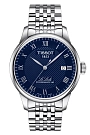 Tissot Le Locle Powermatic 80 T006.407.11.043.00
