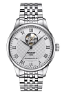 Tissot Le Locle Powermatic 80 Open Heart T006.407.11.033.02