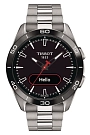 Tissot T-Touch Connect Sport T153.420.44.051.00