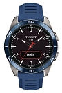 Tissot T-Touch Connect Sport T153.420.47.051.01