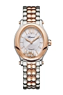 Chopard Happy Sport Oval 278602-6002