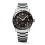 Longines Spirit Zulu Time L3.812.4.50.6