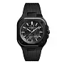 Bell & Ross BR 05 Skeleton Black Ceramic BR05A-BL-SK-CE/SRB