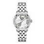 Hamilton Jazzmaster Open Heart Lady Auto H32215190