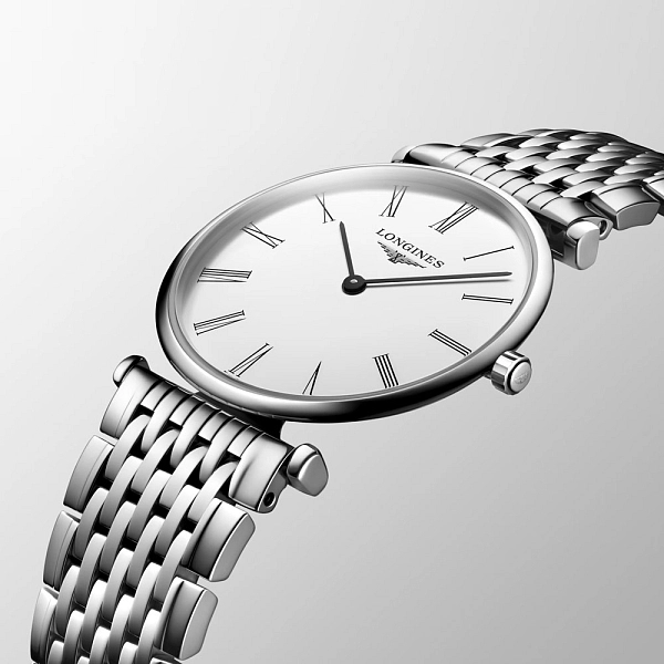 La Grande Classique de Longines L4.512.4.11.6