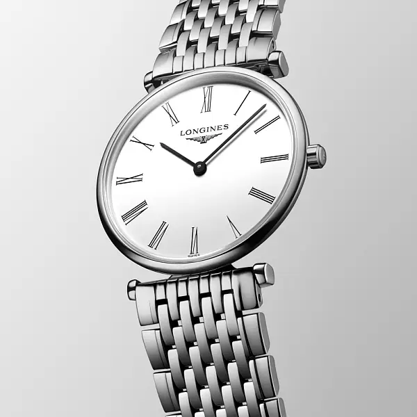 La Grande Classique de Longines L4.512.4.11.6