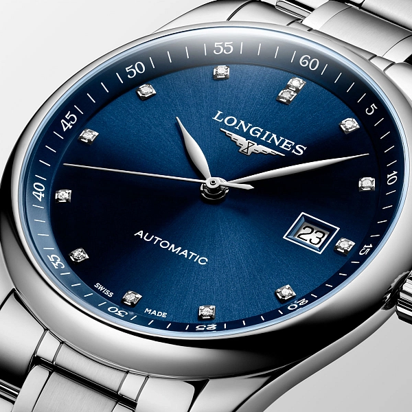 Longines Master Collection L2.793.4.97.6