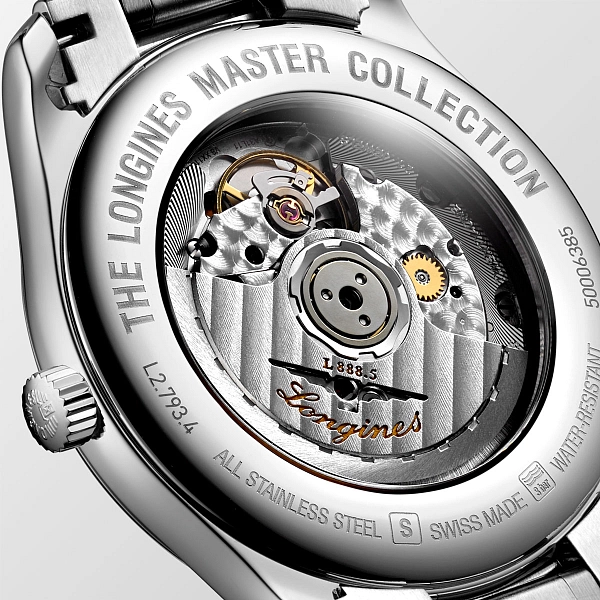 Longines Master Collection L2.793.4.97.6