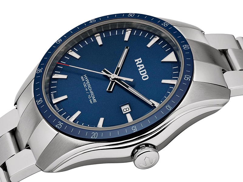 Rado HyperChrome Quartz R32502203