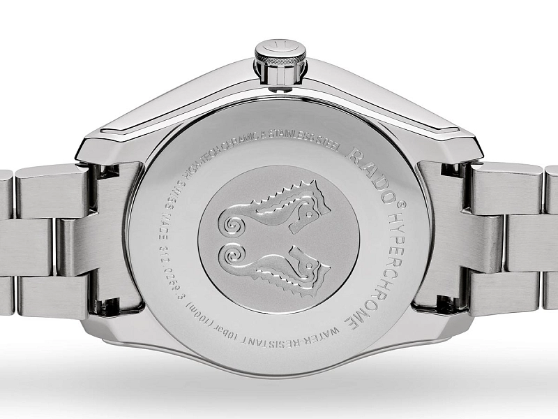 Rado HyperChrome Quartz R32502203