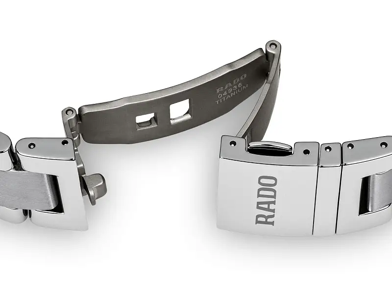 Rado HyperChrome Quartz R32502203