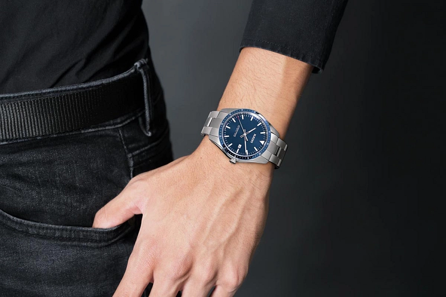 Rado HyperChrome Quartz R32502203
