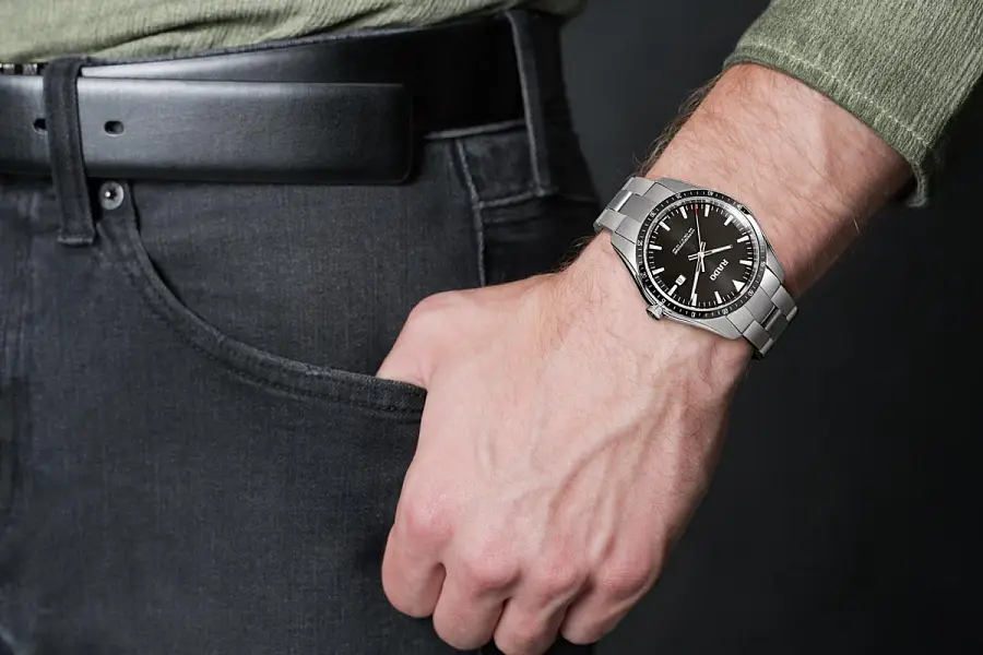 Rado HyperChrome Quartz R32502153