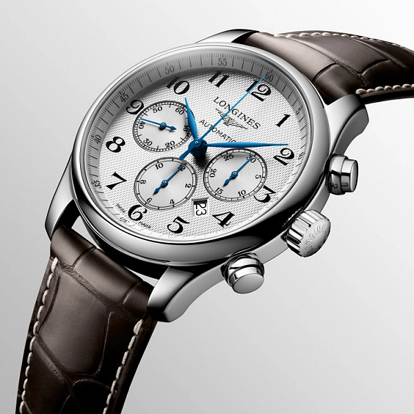 Longines Master Collection L2.859.4.78.3