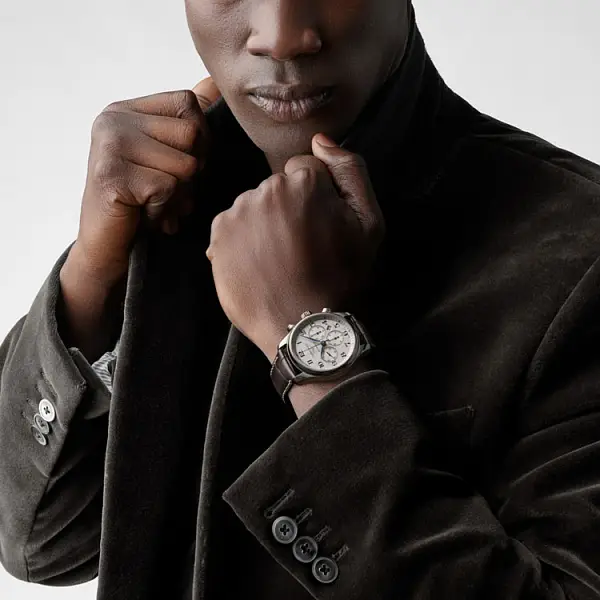 Longines Master Collection L2.859.4.78.3