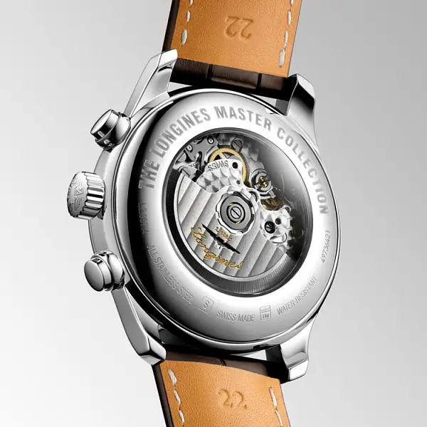 Longines Master Collection L2.859.4.78.3
