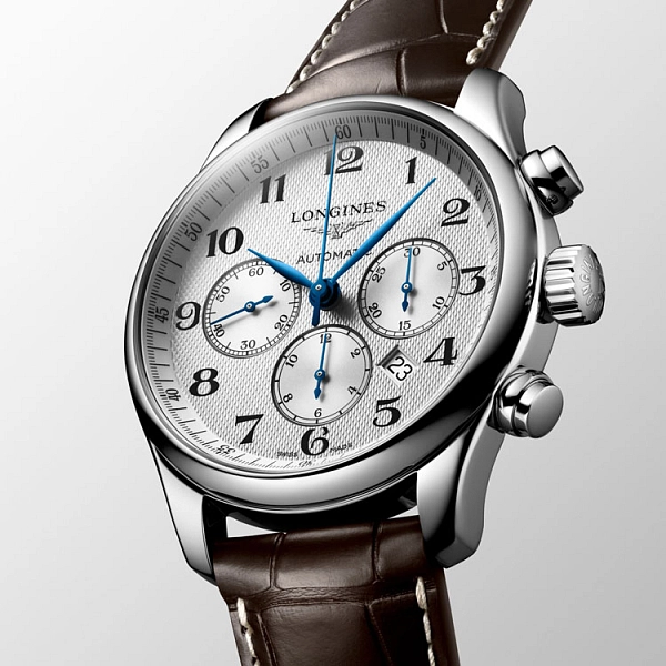 Longines Master Collection L2.859.4.78.3
