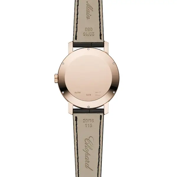 Chopard Classic 161278-5005