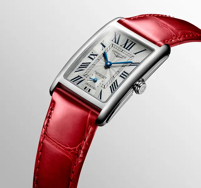 Longines DolceVita L5.512.4.71.5