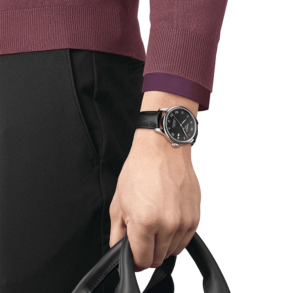 Tissot Le Locle Powermatic 80 T006.407.16.053.00