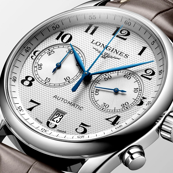 Longines Master Collection L2.629.4.78.3