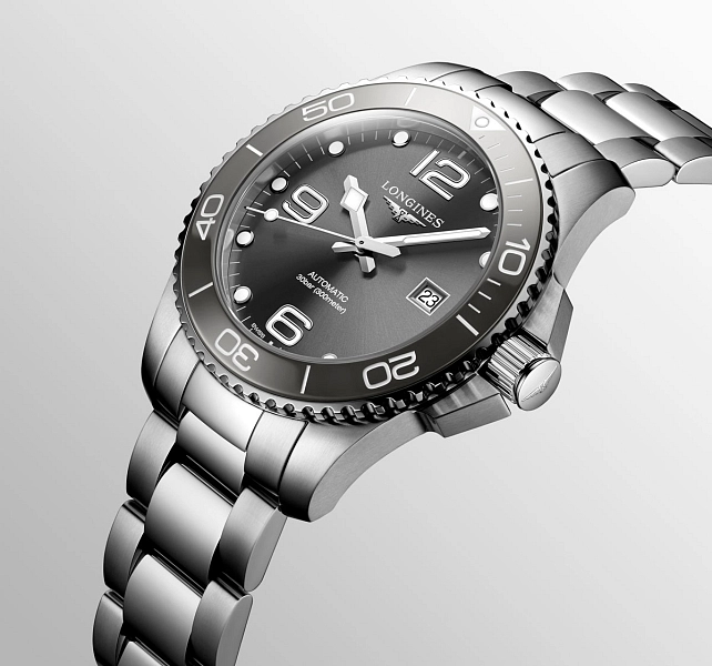 Longines Hydroconquest L3.782.4.76.6