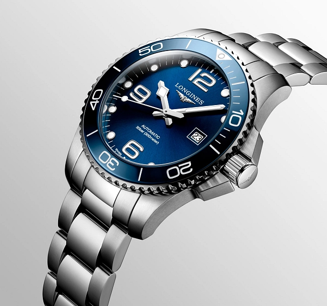 Longines HydroConquest L3.782.4.96.6