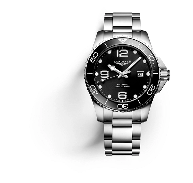 Longines HydroConquest L3.782.4.56.6