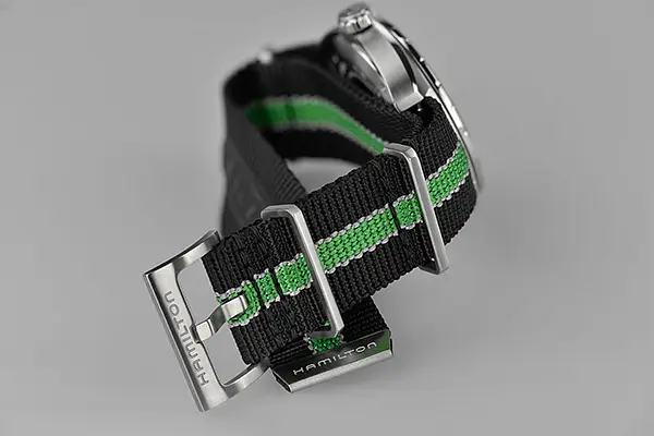 Hamilton American Classic Pan Europ Day Date Automatic H35415761