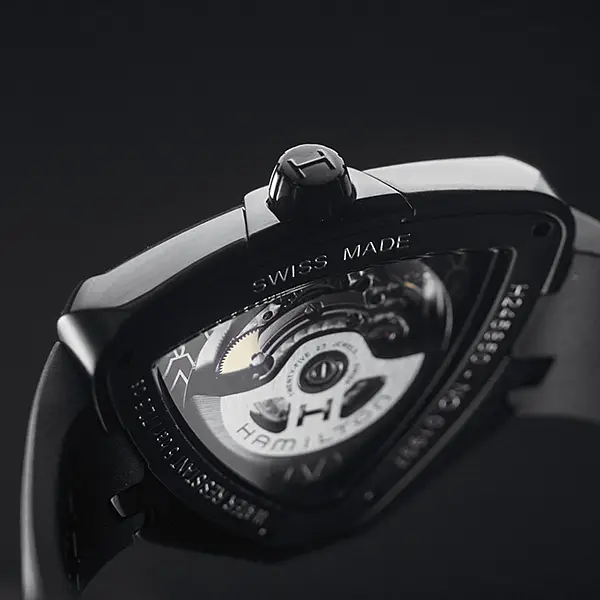 Hamilton Ventura ELVIS80 Atomatic H24585331