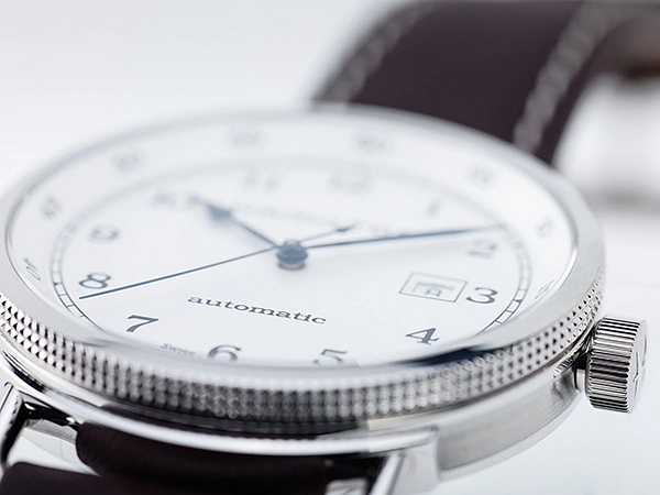 Hamilton Khaki Navy Pioneer Automatic H77715553