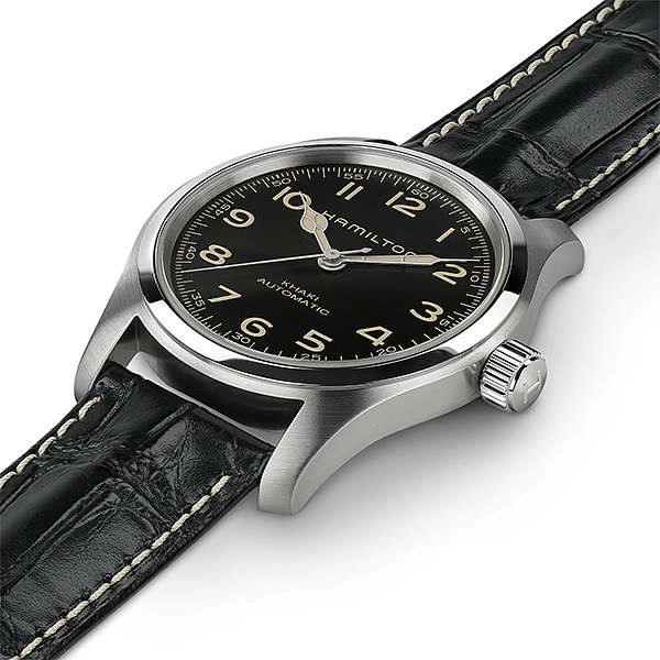 Hamilton Khaki Field Murph Automatic H70605731