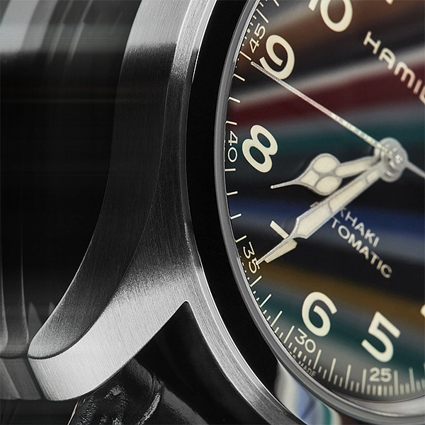 Hamilton Khaki Field Murph Automatic H70605731