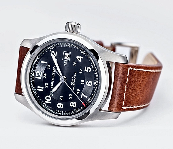Hamilton Khaki Field Automatic H70555533