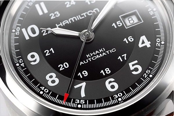 Hamilton Khaki Field Automatic H70555533