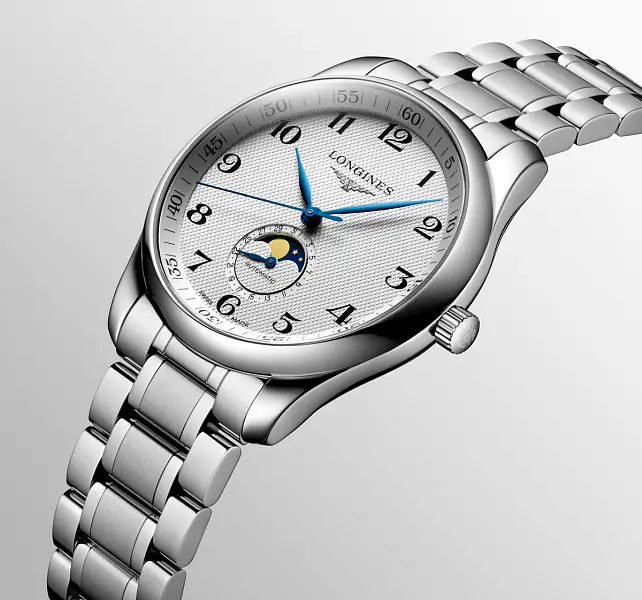 Longines Master Collection L2.919.4.78.6