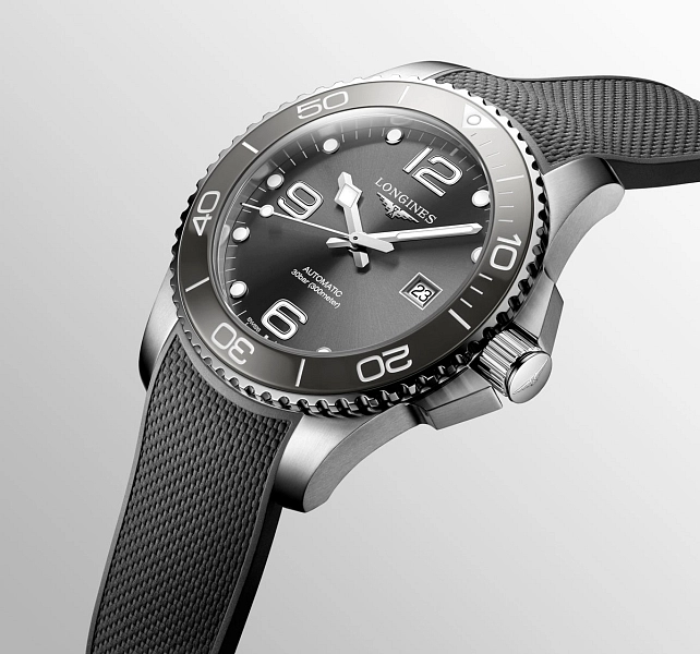 Longines HydroConquest L3.782.4.76.9