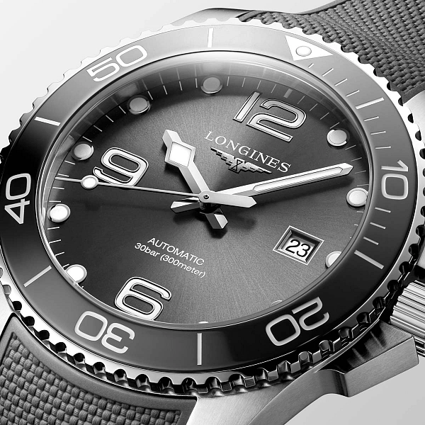 Longines HydroConquest L3.782.4.76.9