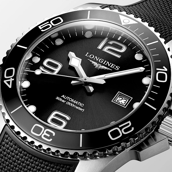 Longines HydroConquest L3.782.4.56.9