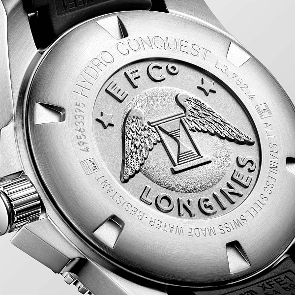 Longines HydroConquest L3.782.4.56.9