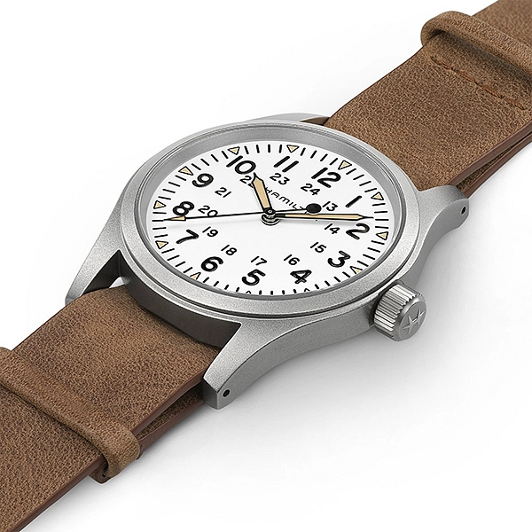 Hamilton Khaki Field Mechanical H69439511