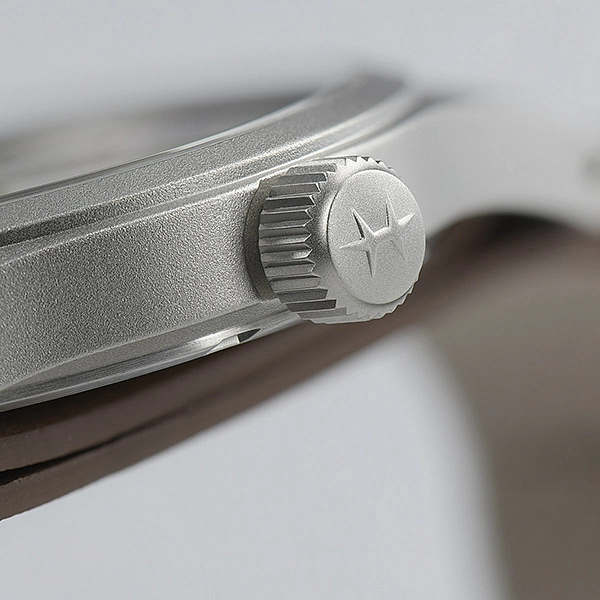 Hamilton Khaki Field Mechanical H69439511