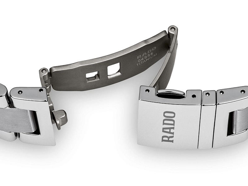 Rado Captain Cook Automatic R32505313