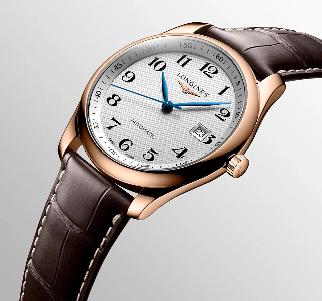 Longines Master Collection L2.793.8.78.3