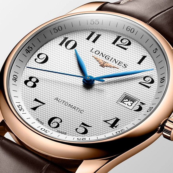 Longines Master Collection L2.793.8.78.3