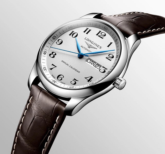 Longines Master Collection L2.920.4.78.3