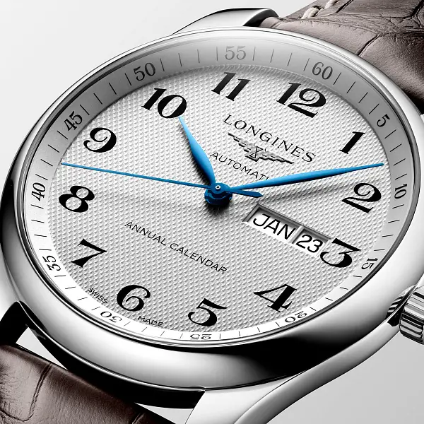 Longines Master Collection L2.920.4.78.3